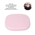 thumbnail image 4 of LED Makeup Mirror 3X Magnification LED Lighted Travel Makeup Mirror, 3X Magnification, Compact, Portable For Handbag, Purse, Pocket Folding, Handheld, 4 of 8
