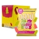 thumbnail image 1 of Delo&uuml; Gomitas Sin Az&uacute;car - Pack 10 unidades de 40 gr - Dulces Sin Az&uacute;car - Bajas en Calor&iacute;as y Carbohidratos - Ingredientes 100% Naturales - Gomitas Enchilada, 1 of 7