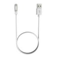 thumbnail image 4 of Adaptador Cable Cargador Magnético USB Smartwatch para Kieslect Kr Pro/Kr (blanco), 4 of 8
