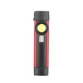 thumbnail image 2 of Sentmoon Up to 40% off XPE+COB LED+395 Purple light Flashlight USB Rechargeable LED Work Light Magnetic Sales Items for the Day, 2 of 9