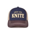 thumbnail image 2 of Gorra Knite Tools Skin Trucker Ajustable Hombre Original Cap, 2 of 5