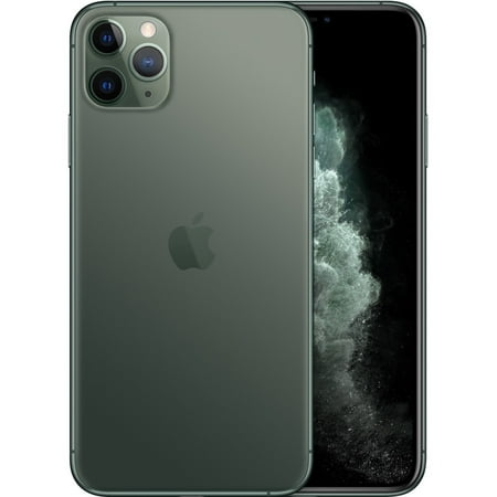 UPC 190199380585 product image for Apple iPhone 11 Pro Max A2161 64 GB Smartphone  6.5  OLED Full HD Plus 2688 x 12 | upcitemdb.com