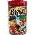 thumbnail image 1 of Stik-O Chocolat Batonnets Gaufrettes 280g, 1 of 6