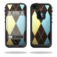 thumbnail image 1 of Skin Decal Wrap Compatible With LifeProof iPhone 5/5s/SE Case fre Case Argyle, 1 of 4