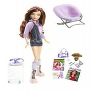 Barbie My Scene Un-Furgettable: Chelsea