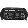 thumbnail image 2 of ART USB DUAL PRE Project Series 2-Channel Preamp with USB, 2 of 2