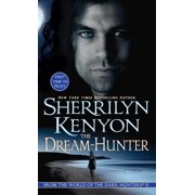 Dream-Hunter Novels: The Dream-Hunter (Series #1) (Paperback)