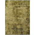 thumbnail image 2 of Addison Rugs Machine Washable Indoor/ Outdoor Abstract Solid Chantille Rug Brown - 8' x 10', 2 of 5