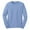 Carolina Blue, variant on Gd 2400 6 Oz Ultra Cttn Ls Tee