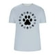 thumbnail image 4 of Camiseta de Manga Larga con Cuello Redondo, Camisetas de Manga Larga Cálidas Y de Moda, 4 of 5