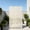 Beige, variant on Chiccushion Outdoor Privacy Screens 60H x 36W Freestanding 5 Panel HDPE Decorative Fence Louver Pattern Patio Divider for Outdoor Patio Garden, Red