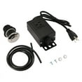 Garbage Disposal Air Switch Kit, Garbage Disposal Button, Garbage