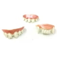 thumbnail image 3 of Juguete de dientes falsos para Halloween, juguete de broma con dientes, decoración de Terror para Halloween, fiestas temáticas de Cosplay, 3 of 6