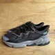 thumbnail image 3 of Adi-das Ozweego Size 13 Core Black Charcoal Solid Grey Green Athletic Sneakers, 3 of 6
