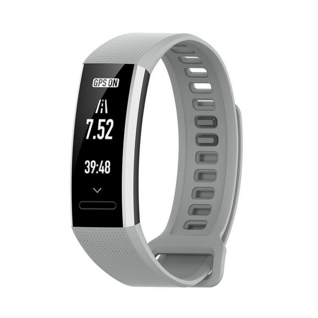 Silicone Sports Sweat Proof Solid Color Watch Band With Convenient Adjustment And Wide Compatibility Compatible With Smartwatch Womens Solar Watch Railroad for Men Watch Solar Watch for Men Rugged Big