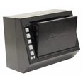 thumbnail image 2 of Homak First Watch Electronic Access Pistol Box, Medium, 2 of 4