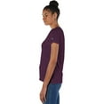 thumbnail image 3 of Champion Women's Premium Fashion Classics Short Sleeve T-Shirt, 3 of 3