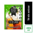 thumbnail image 2 of Polvo para preparar bebida Nature's Factory té negro sabor limón 20 g, 2 of 4