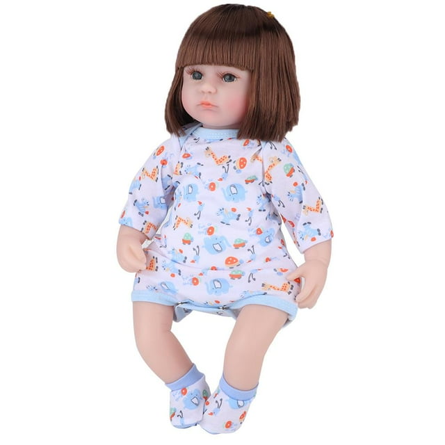 Muñecas Para Bebés Reborn, Muñecas Para Bebés Realistas, Regalo Respetuoso Con El Medio Ambiente Móvil Para Niños ANGGREK Otros