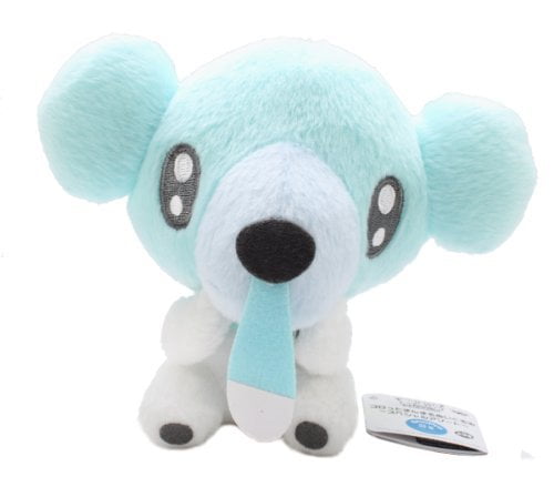 cubchoo plush