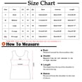 thumbnail image 3 of Deal of the Week Ofreoo Fashion Women's Casual Comfortable Sleeveless Zipper Pocket Blouse Top Coat Outwear Jacket Jackets for Women, 3 of 6