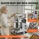 thumbnail image 5 of VEVOR Batidora de alimentos comercial, batidora comercial de 15 cuartos con función de sincronización, tazón de acero inoxidable de 500 W, batidora de alimentos electrica resistente comercial, 5 of 9