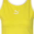 thumbnail image 2 of Puma Womens Classics Cropped Tank, 2 of 3