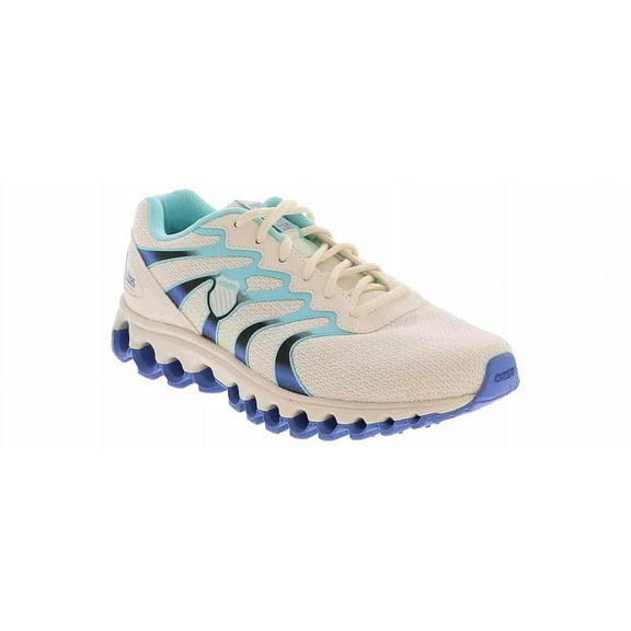 K-Swiss Tubes 200 Running Shoe | 97112-141 White