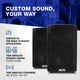 thumbnail image 5 of Altavoz PA con alimentación ALTO TX410 350W 10 con TWS Bluetooth, 5 of 9
