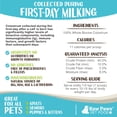 thumbnail image 3 of Suplemento de calostro bovino para perros y gatos de Raw Paws Pet, 3 of 6