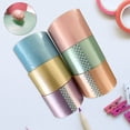 thumbnail image 4 of 6x Sticky Ball Tape Game Decorative Creative Sticky Ball Tape 6cm Width Educational Toys, 4 of 9