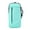 Lake blue, variant on Running Phone Holder Jogging Bags Sport Armband Bag Running Phone Purse