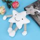 thumbnail image 1 of Baby Bed Hanging Toy, Durable Crib Bed Plush Infant Bed Hanging Toy Hanging Toy, Pushchair Comfort Toys For Boys Home Bedroom School ANGGREK Infant Bed Hanging Toy, 1 of 8