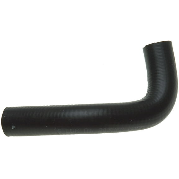 HVAC Heater Hose Fits select: 2002-2003 SATURN VUE, 1997-1999 OLDSMOBILE AURORA