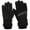 Z#1 Black, variant on Kids Ski Gloves Winter Windproof Warm Gloves Boys Outdoor Skating Snow Ski Girls Gloves Snowboarding Gloves Mittens