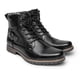 thumbnail image 3 of Bruno Marc Botas para Hombres Calzado Trabajo Chukka Boots, 3 of 8