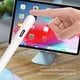 thumbnail image 4 of Laptop Stylus Recargable Drawing Stylus Pen Pantalla táctil para Apple iPad Pencil, 4 of 5