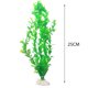thumbnail image 4 of Plantas de agua de simulación de tanque de peces de 25 cm plantas de hierba de acuario (verde), 4 of 4