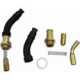thumbnail image 5 of 85mm Copper Motorcycle Carburetor Throttle Control Switch Manual Throttle Cable Guide Starter Piston Switch Carburetor Repair Accessories, 5 of 5