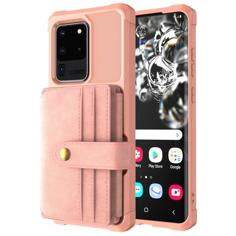 Samsung galaxy s20 online ultra rose gold
