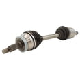 thumbnail image 5 of Geelife Front CV For Hyundai 07-09 Santa Fe Axle Drive Shaft Assembly Left/Right Pair, 5 of 7