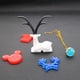 thumbnail image 3 of Toystoory Estante de almacenamiento de silicona de resina epoxi de cristal DIY, herramientas, superficie de espejo, molde de rama de árbol, Artesanía, 3 of 6