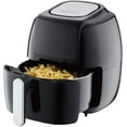 GoWISE GW22921 5 Quart 1700 Watts 8in1 Programmable Digital Air Fryer
