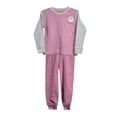 thumbnail image 2 of Conjunto Pijama Termico Baby Creysi T3 Rosa, 2 of 2