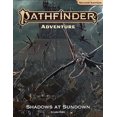 thumbnail image 2 of Pathfinder Adventure: Shadows at Sundown (P2), 2 of 2
