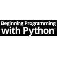 Beginning Programming with Python for Dummies - Walmart.com