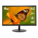 thumbnail image 2 of Monitor Qian QM191704 LED 19.5' FULL HD 1600 X 900 5 ms 60Hz 16.7 millones de colores VGA HDMI VESA 100mm X 100mm, 2 of 7