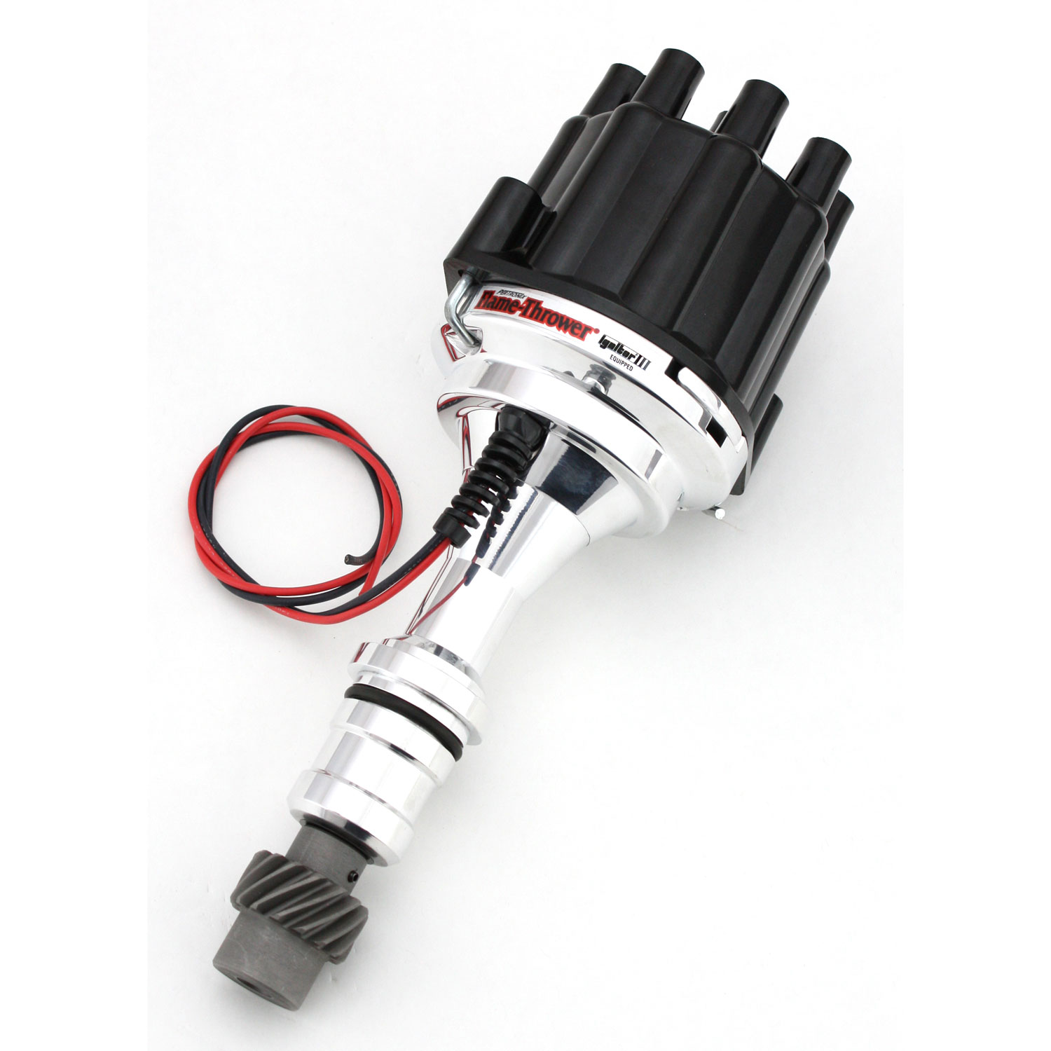 Pertronix D7110800 Ignitor III Distributor