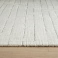 thumbnail image 5 of Rug Branch Casa Abstract Indoor Area Rug, Beige Cream, Modern - Living Room, Bedroom, Dining Room, and Kitchen, 5 of 5