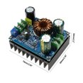 thumbnail image 6 of Car Adjustable Boost Converter DC-DC 600W 12-80V Step UP Power Supply Module, 6 of 6